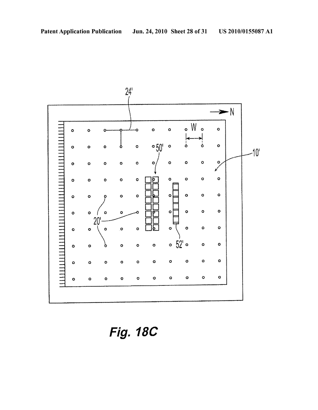 CEILING-ONLY DRY SPRINKLER SYSTEMS AND METHODS FOR ADDRESSING A STORAGE OCCUPANCY FIRE - diagram, schematic, and image 29