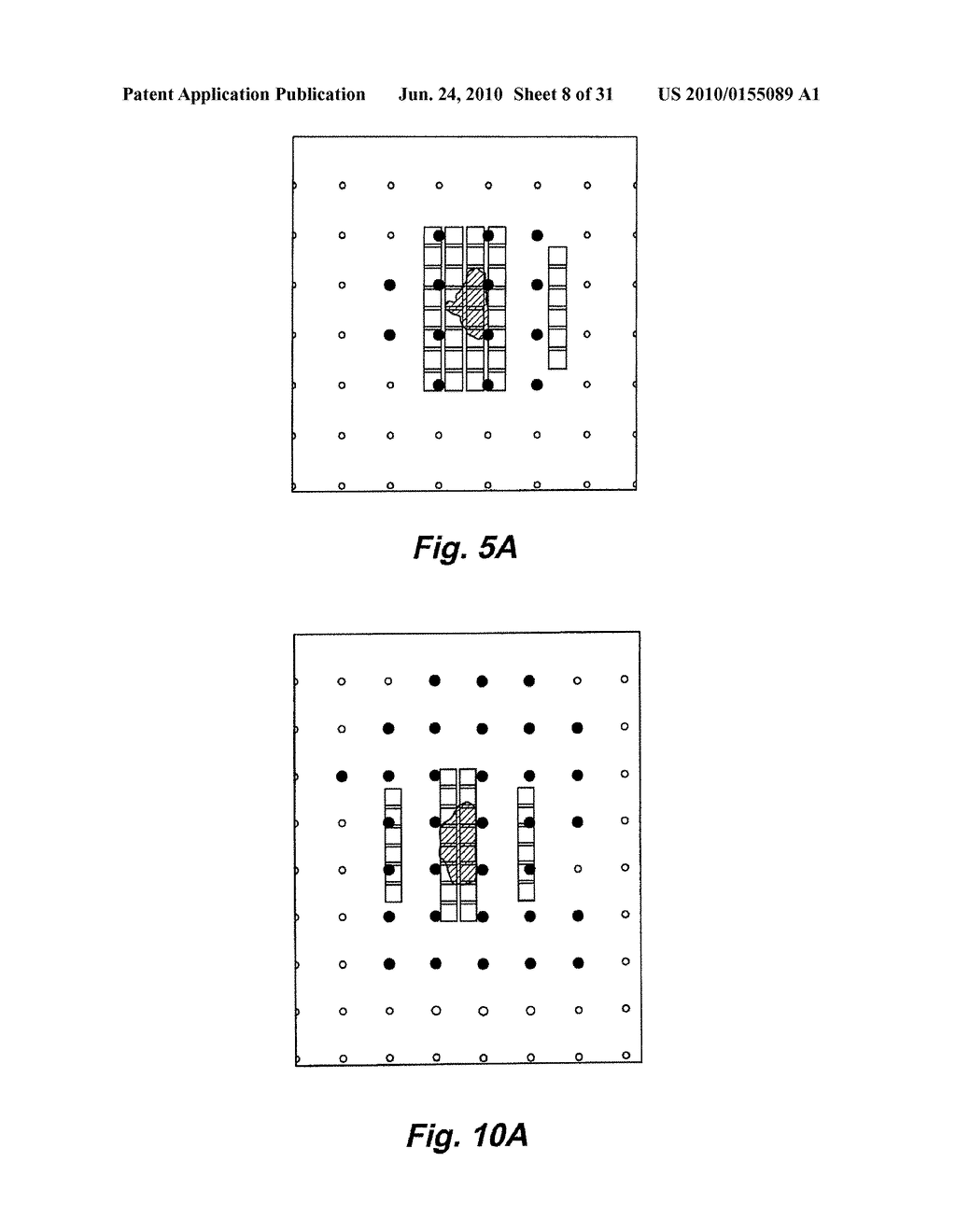 CEILING-ONLY DRY SPRINKLER SYSTEMS AND METHODS FOR ADDRESSING A STORAGE OCCUPANCY FIRE - diagram, schematic, and image 09
