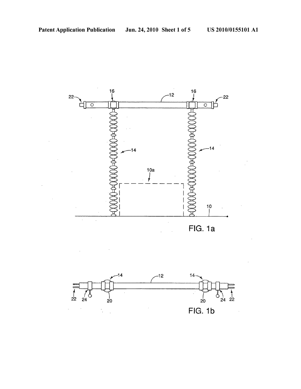 Procedure and apparatus to bypass an energized substation switch - diagram, schematic, and image 02