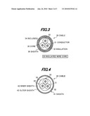 RADIATION RESISTANT COMPOSITION, WIRE AND CABLE diagram and image