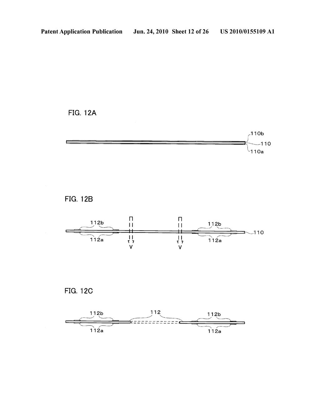 FLEX-RIGID WIRING BOARD AND METHOD FOR MANUFACTURING THE SAME - diagram, schematic, and image 13