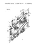 Wired circuit board assembly sheet diagram and image