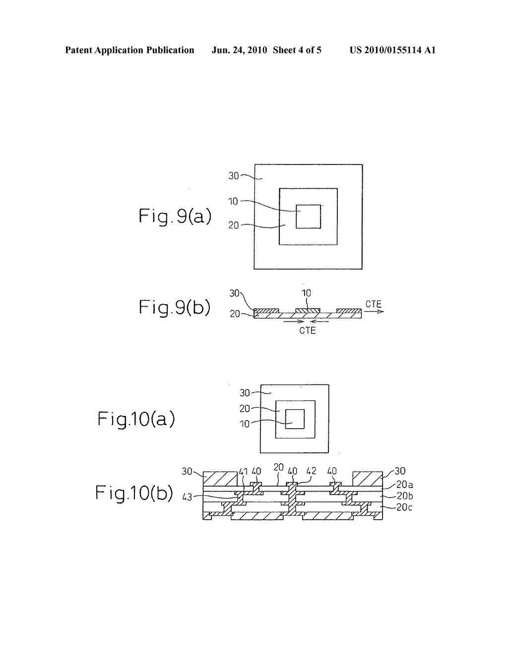 Package for semiconductor devices - diagram, schematic, and image 05