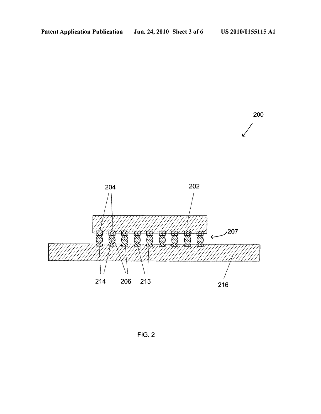 Doping of lead-free solder alloys and structures formed thereby - diagram, schematic, and image 04