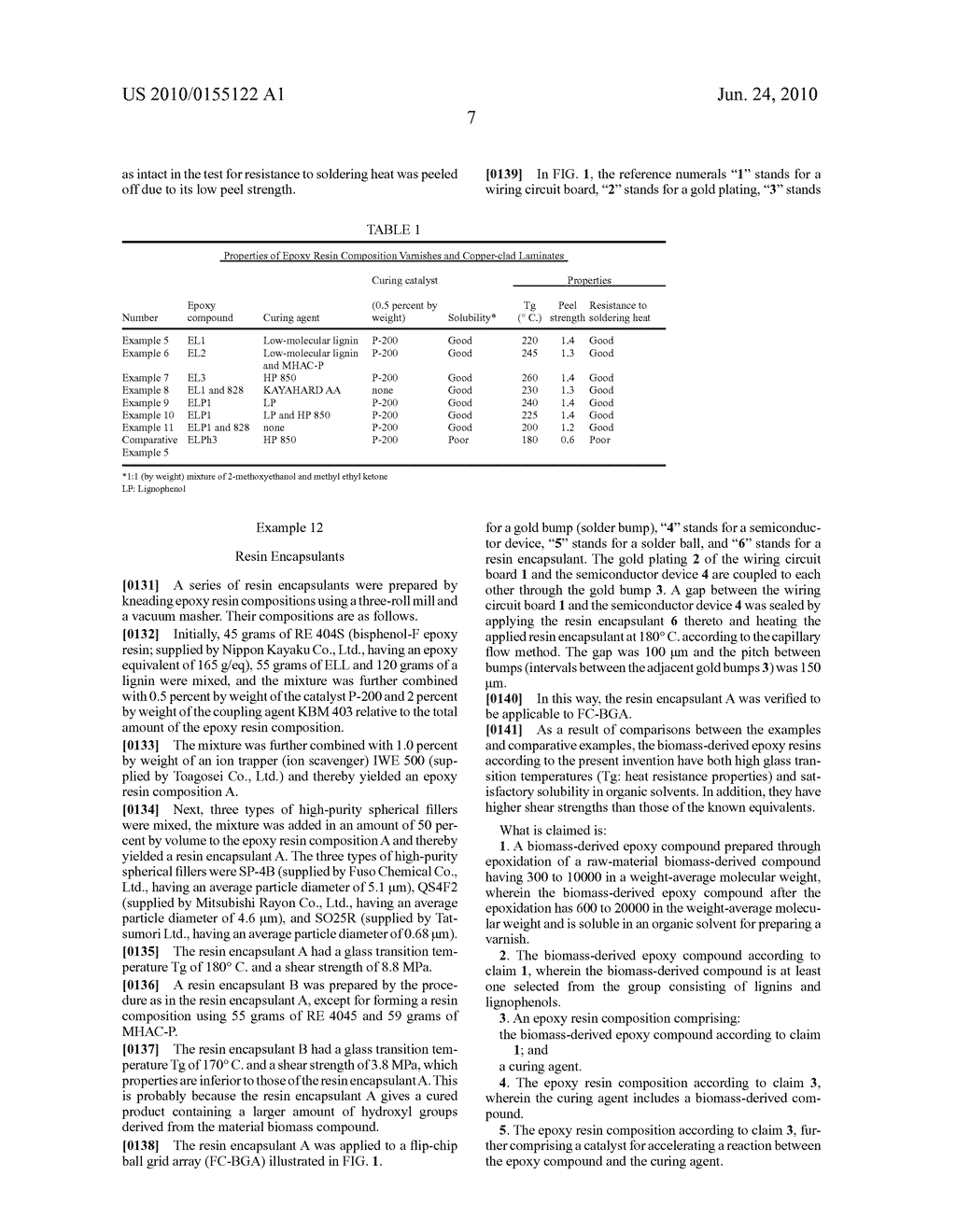 BIOMASS-DERIVED EPOXY COMPOUND AND MANUFACTURING METHOD THEREOF - diagram, schematic, and image 09