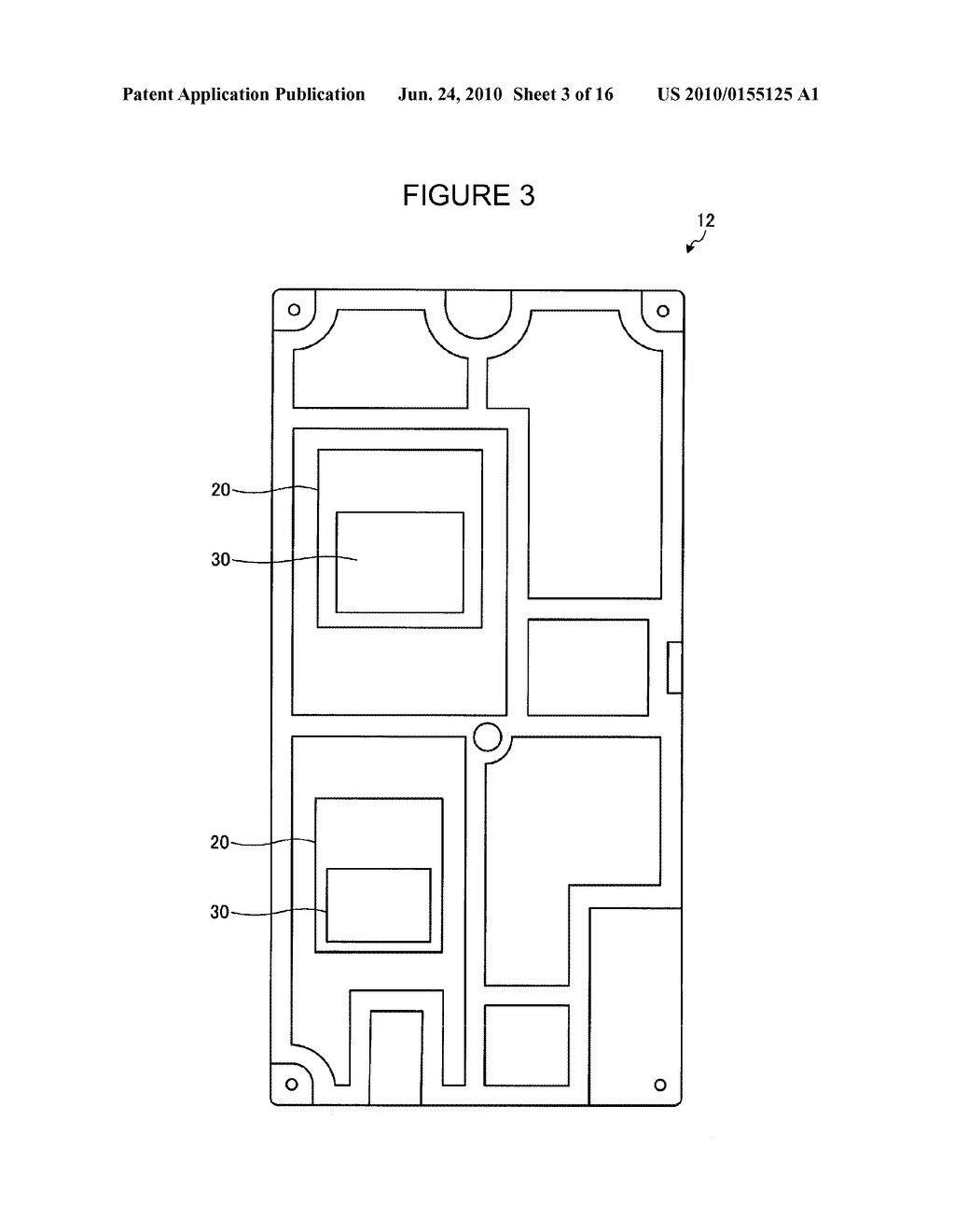 Circuit Device and Electronic Device - diagram, schematic, and image 04