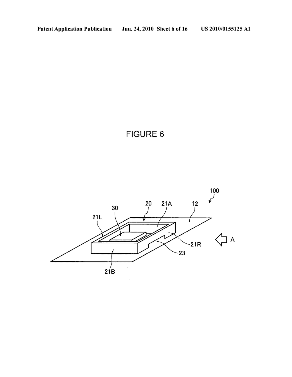 Circuit Device and Electronic Device - diagram, schematic, and image 07