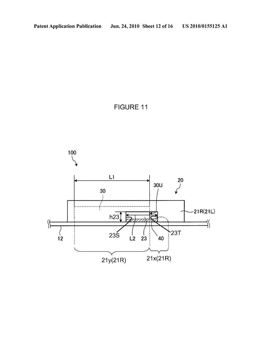 Circuit Device and Electronic Device - diagram, schematic, and image 13