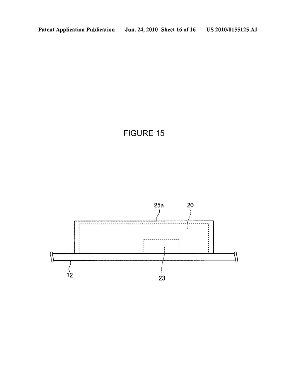 Circuit Device and Electronic Device - diagram, schematic, and image 17