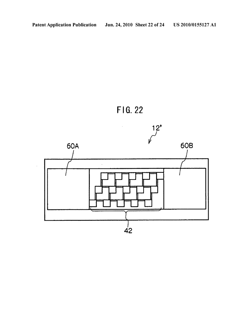 PRINTED WIRING BOARD - diagram, schematic, and image 23