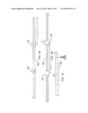 DOWNWARD FACING RECEPTACLE ASSEMBLY FOR CABLE RACEWAY diagram and image