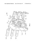 Circuit Breaker Current Transformer Conductor Location Device For Improved Sensing Accuracy And Assembly diagram and image