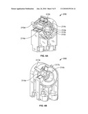 Circuit Breaker Current Transformer Conductor Location Device For Improved Sensing Accuracy And Assembly diagram and image