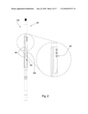 Segmented Tubular Body diagram and image