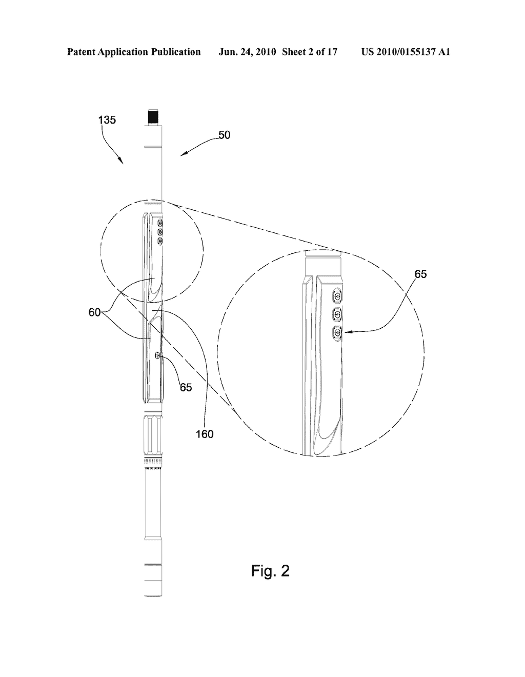 Segmented Tubular Body - diagram, schematic, and image 03