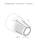 Segmented Tubular Body diagram and image