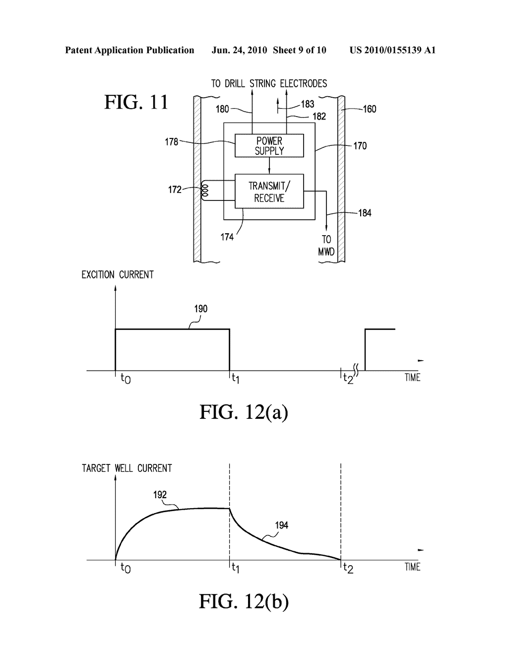 PROXIMITY DETECTION SYSTEM FOR DEEP WELLS - diagram, schematic, and image 10