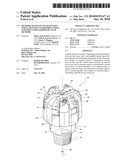 METHODS OF ENHANCING RETENTION FORCES BETWEEN INTERFERING PARTS, AND STRUCTURES FORMED BY SUCH METHODS diagram and image