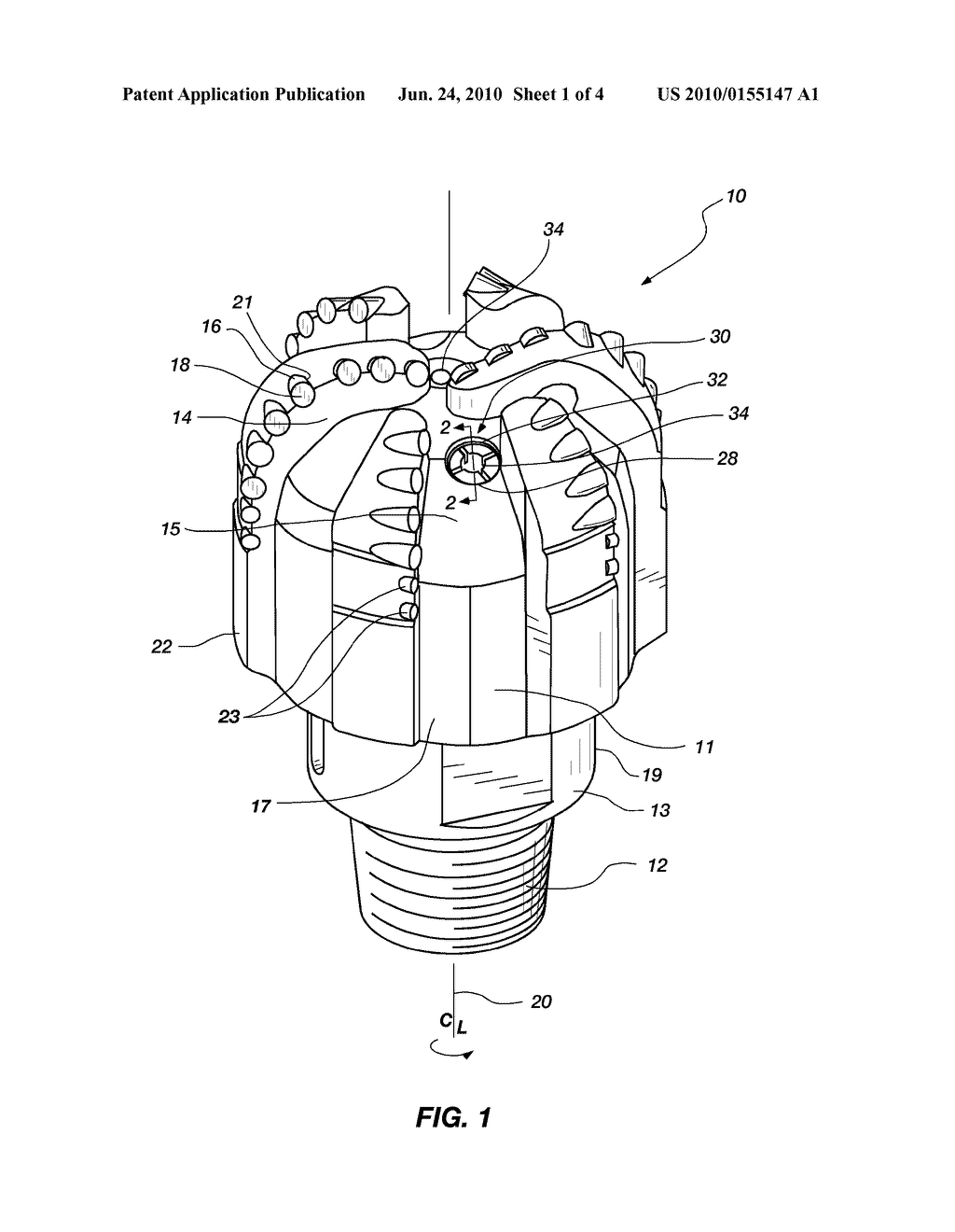 METHODS OF ENHANCING RETENTION FORCES BETWEEN INTERFERING PARTS, AND STRUCTURES FORMED BY SUCH METHODS - diagram, schematic, and image 02