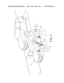 PARKING ASSISTANCE SYSTEM diagram and image