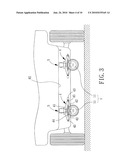 PARKING ASSISTANCE SYSTEM diagram and image