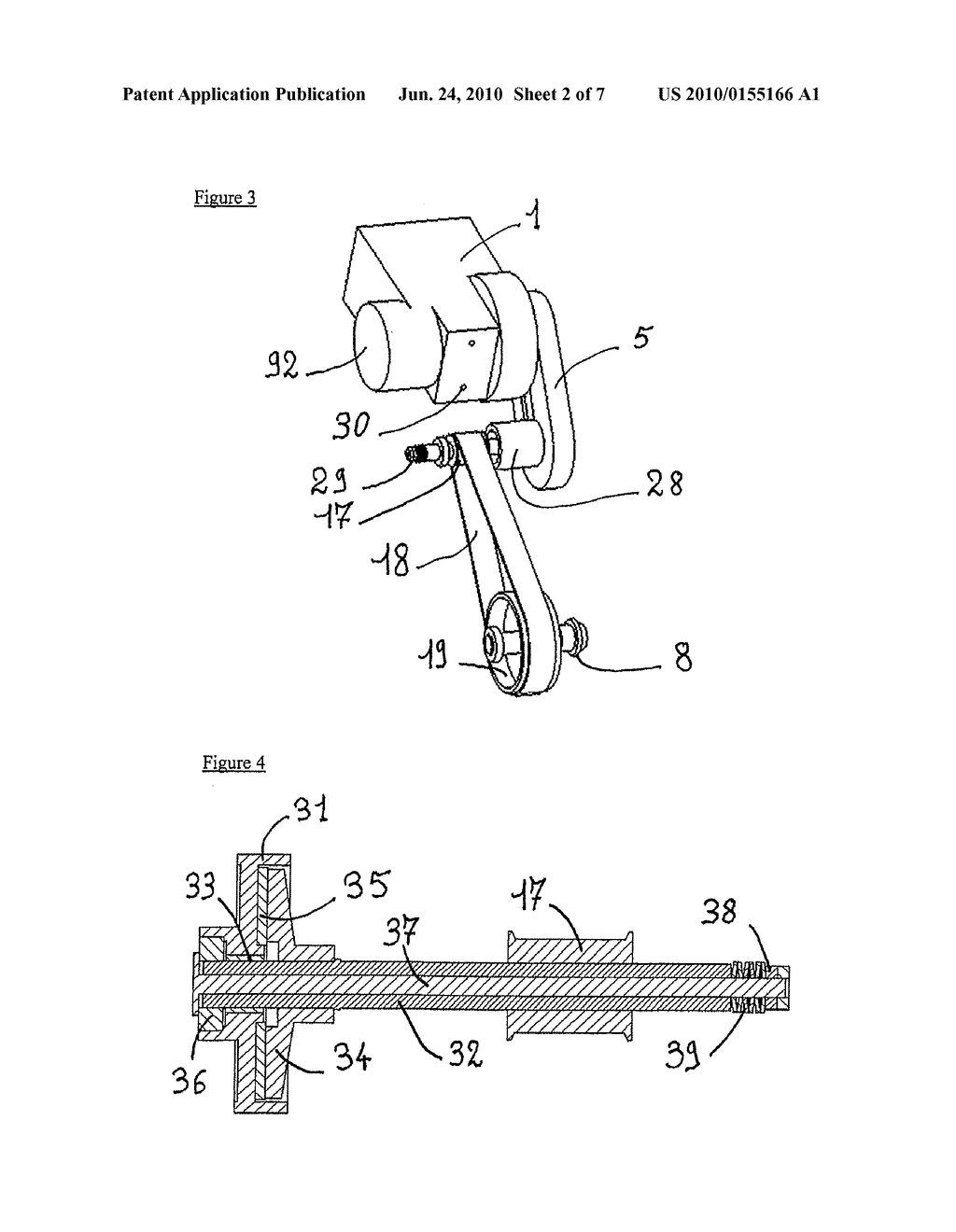 Thermal Assistance for Bicycle - diagram, schematic, and image 03