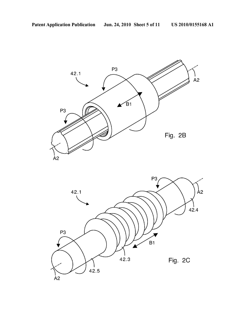 WHEEL-ADJACENT MOTOR CONFIGURATION - diagram, schematic, and image 06