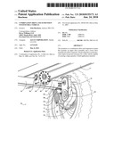 COMBINATION DRIVE AND SUSPENSION SYSTEM FOR A VEHICLE diagram and image