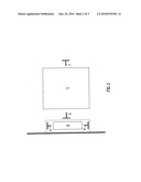 ELEVATOR INSTALLATION WITH REDUCED HOISTWAY DIMENSIONS diagram and image