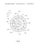 RADIAL RATCHET ONE-WAY CLUTCH diagram and image