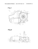 DRIVE DEVICE diagram and image