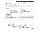 Momentary contact rotary switch device diagram and image