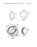 Momentary contact rotary switch device diagram and image