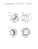 Momentary contact rotary switch device diagram and image