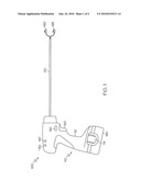 Panel Assembly Control Units diagram and image