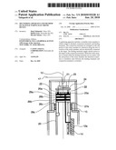 SPUTTERING APPARATUS AND METHOD OF MANUFACTURING ELECTRONIC DEVICE diagram and image