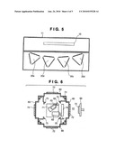 SPUTTERING APPARATUS AND METHOD OF MANUFACTURING ELECTRONIC DEVICE diagram and image