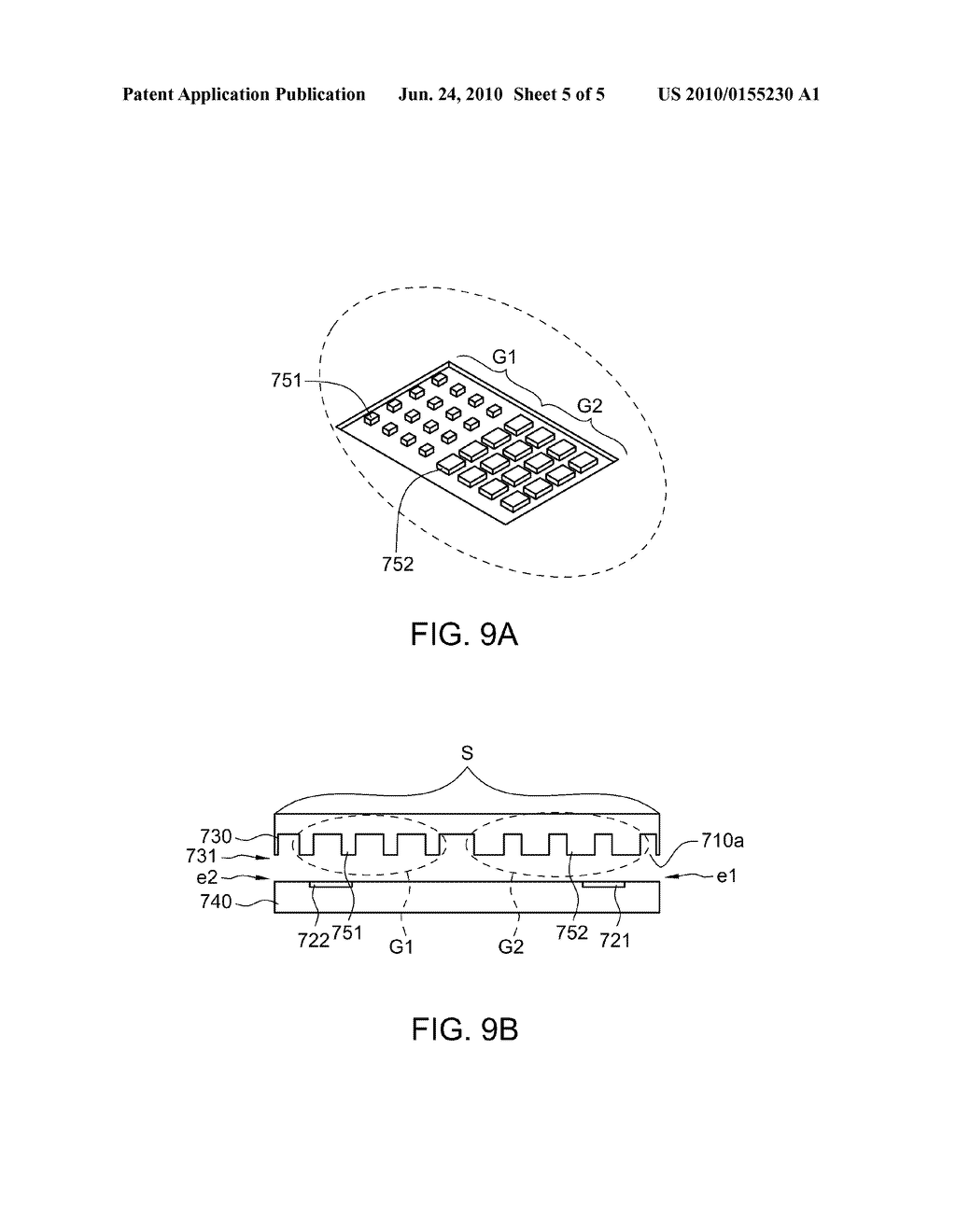 Method of Fabricating Bubble-Type Micro-Pump - diagram, schematic, and image 06