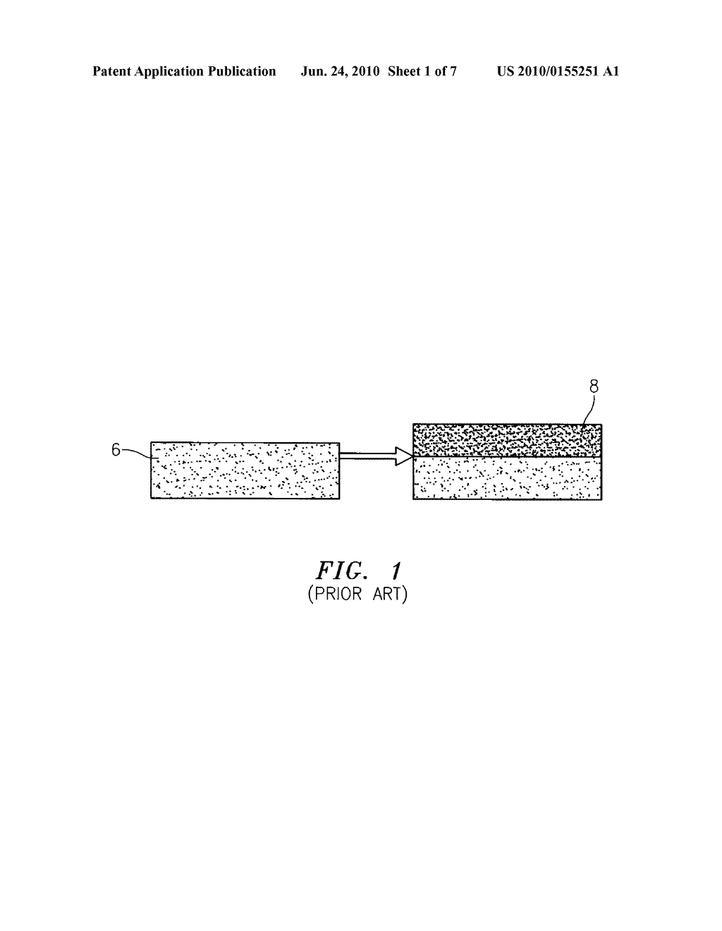 HARD ANODIZE OF COLD SPRAY ALUMINUM LAYER - diagram, schematic, and image 02