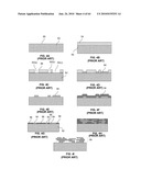 Microprobe Tips and Methods for Making diagram and image