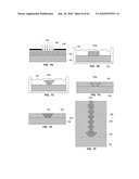 Microprobe Tips and Methods for Making diagram and image