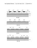 Microprobe Tips and Methods for Making diagram and image