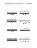 Microprobe Tips and Methods for Making diagram and image