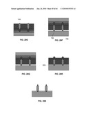 Microprobe Tips and Methods for Making diagram and image