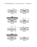 Microprobe Tips and Methods for Making diagram and image