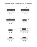 Microprobe Tips and Methods for Making diagram and image