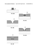 Microprobe Tips and Methods for Making diagram and image