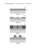 Microprobe Tips and Methods for Making diagram and image