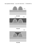 Microprobe Tips and Methods for Making diagram and image