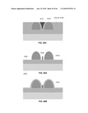 Microprobe Tips and Methods for Making diagram and image